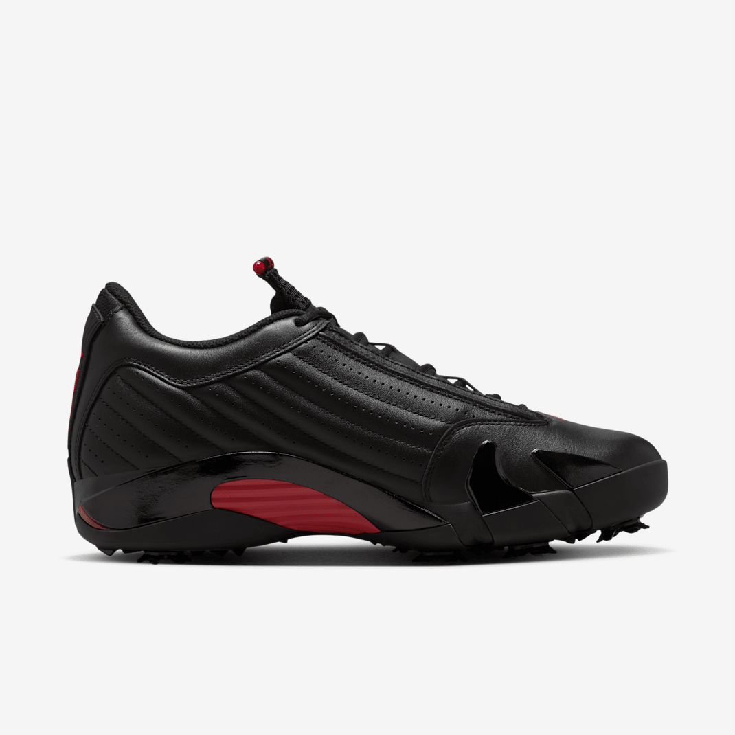 Air Jordan 14 G - Image 4