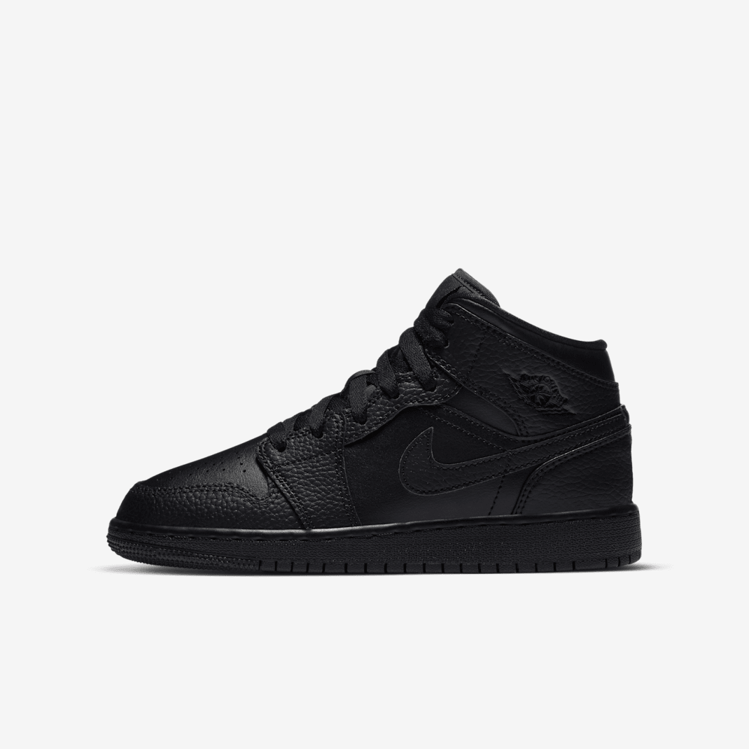Jordan 1 Mid