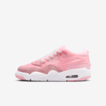Medium Soft Pink/White/Pearl Pink