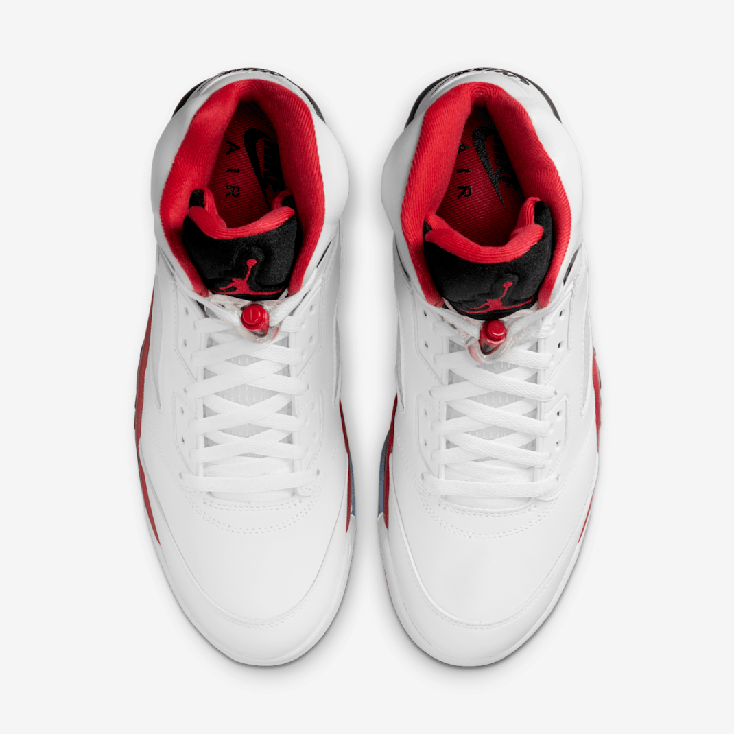 Air Jordan 5 Retro "Medium Soft Pink" - Image 17