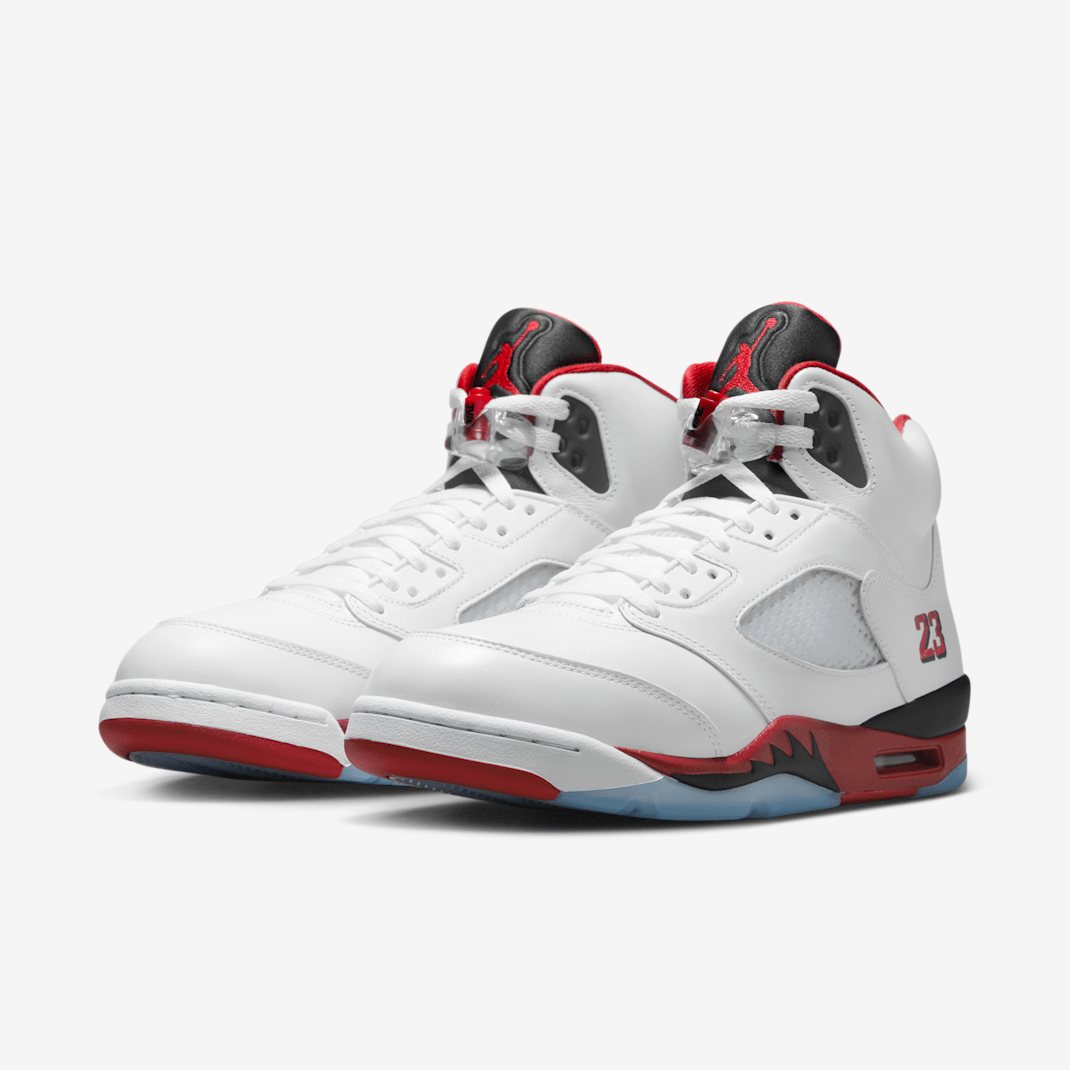 Air Jordan 5 Retro "Medium Soft Pink" - Image 18