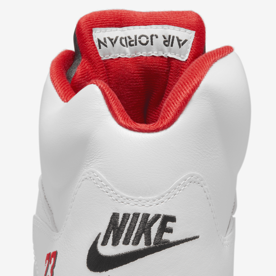 Air Jordan 5 Retro "Medium Soft Pink" - Image 23