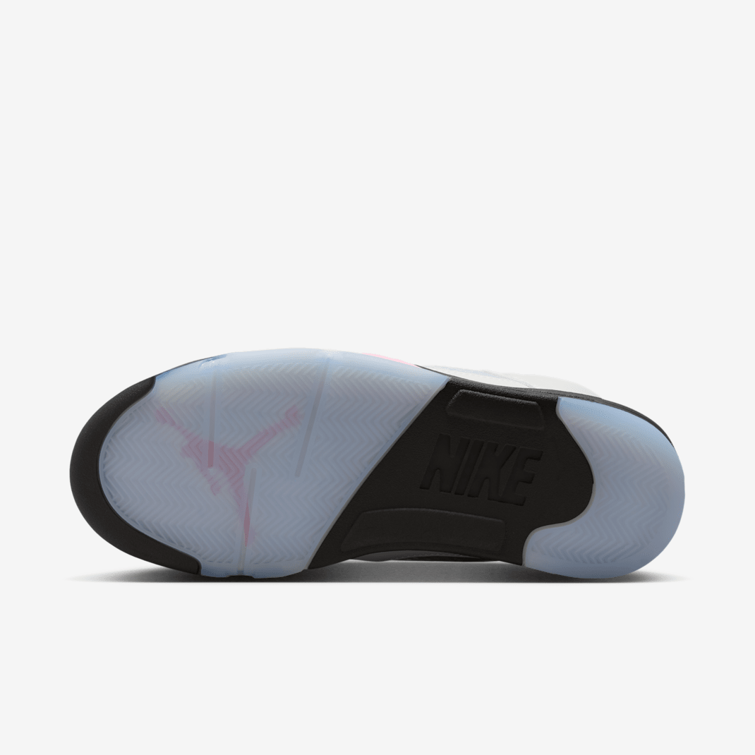 Air Jordan 5 Retro "Medium Soft Pink" - Image 3