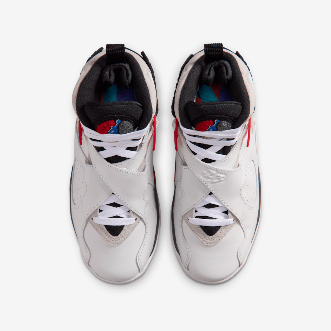 Air Jordan 8 Retro - Image 4