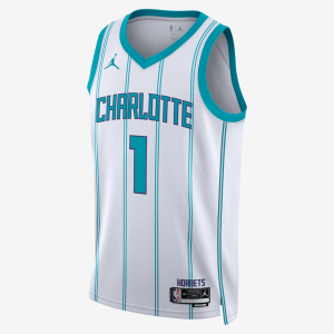 Charlotte Hornets Association Edition