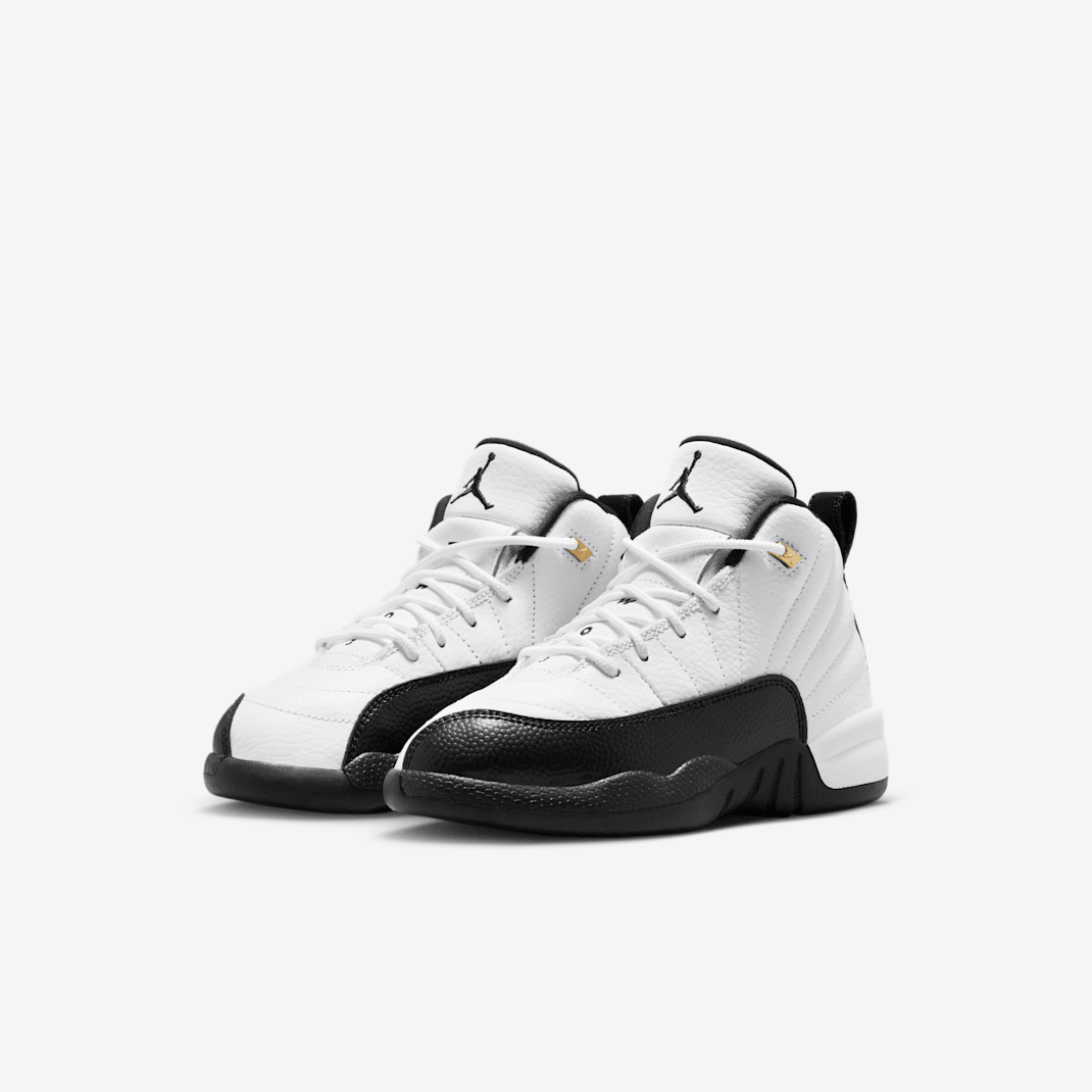 Jordan 12 Retro "French Blue" - Image 13