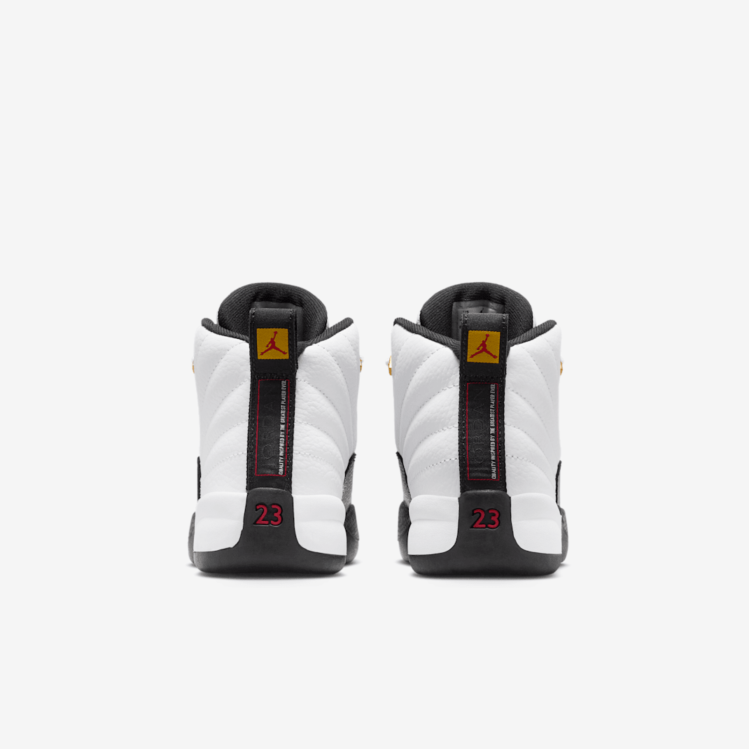 Jordan 12 Retro "French Blue" - Image 14