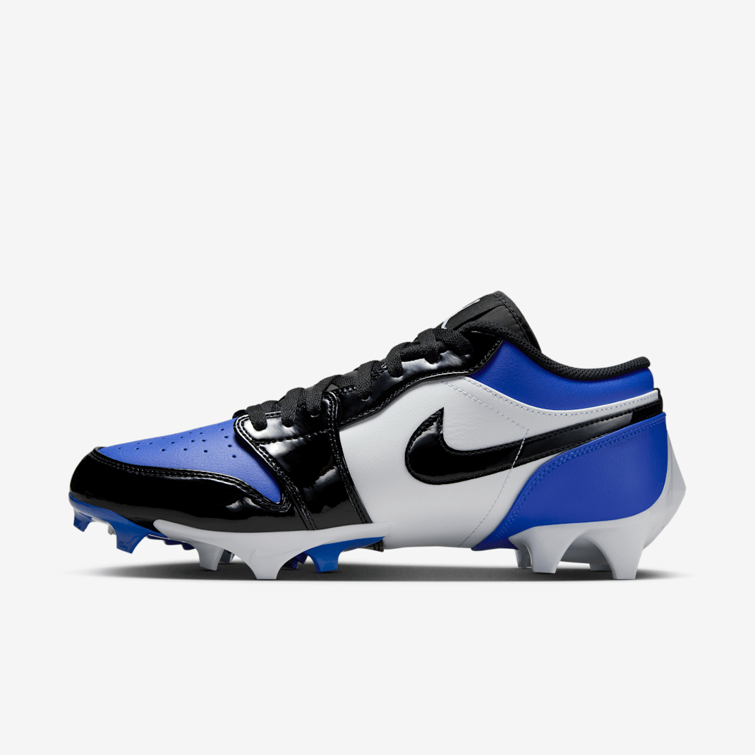 Game Royal/White/Black