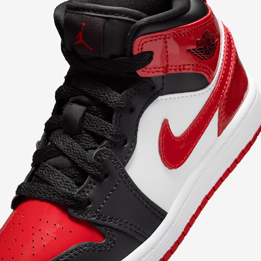 Jordan 1 Mid SE - Image 7