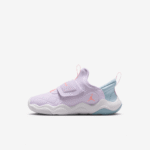 Barely Grape/Ocean Bliss/White/Atomic Pink