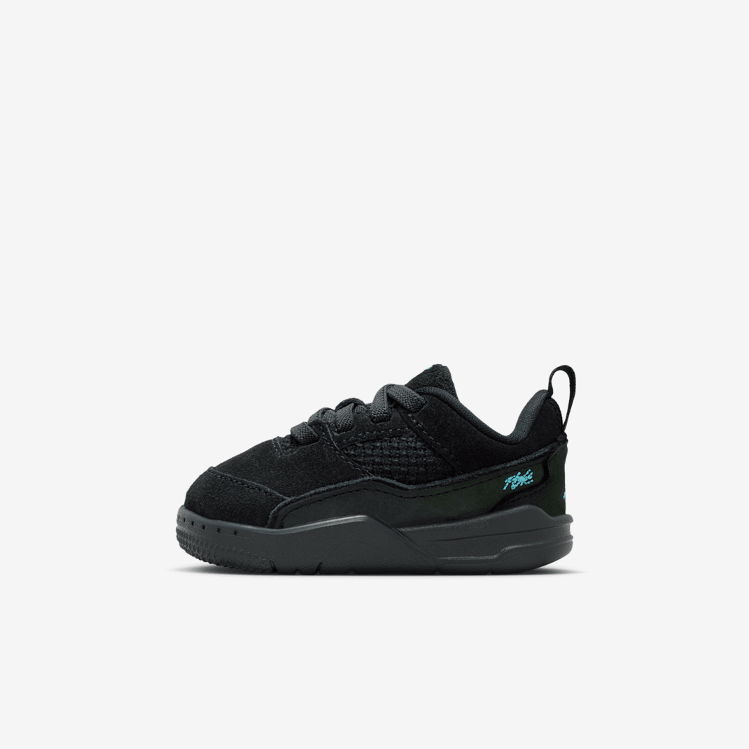 Black/Anthracite/Gamma Blue