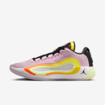Light Arctic Pink/Opti Yellow/Laser Orange/Black