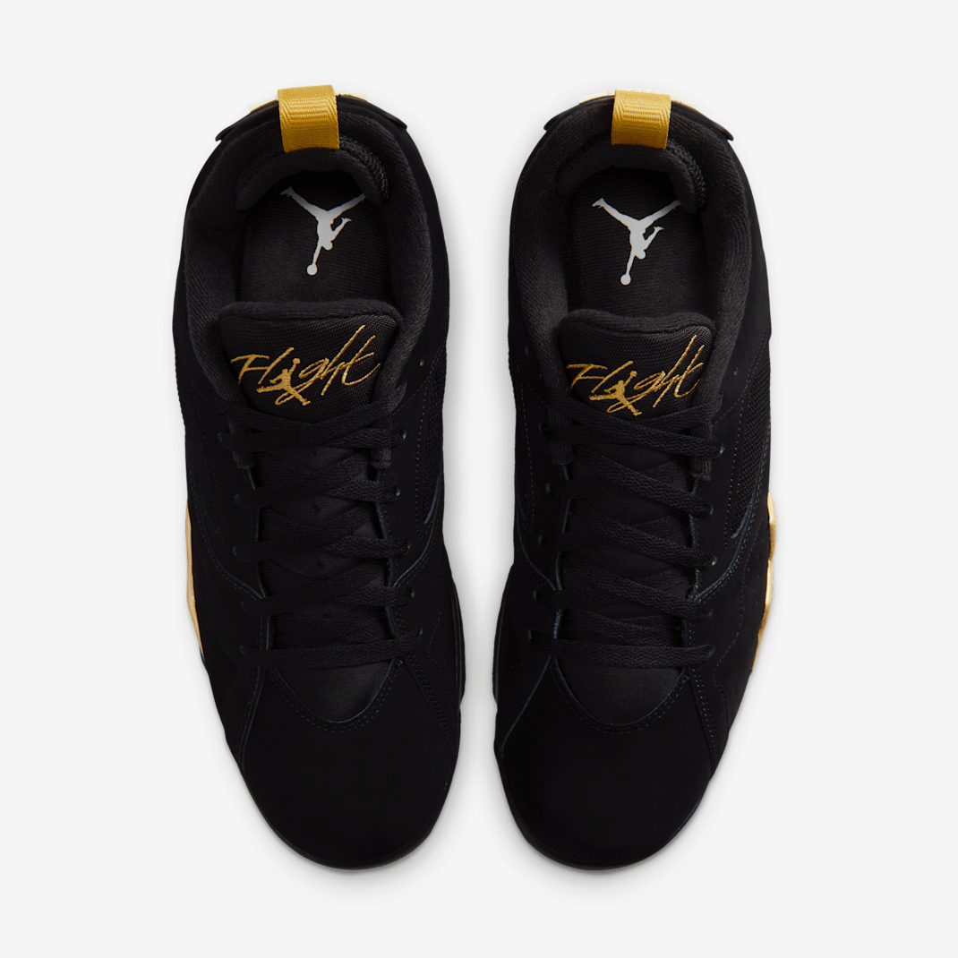 Air Jordan MVP 92 - Image 4