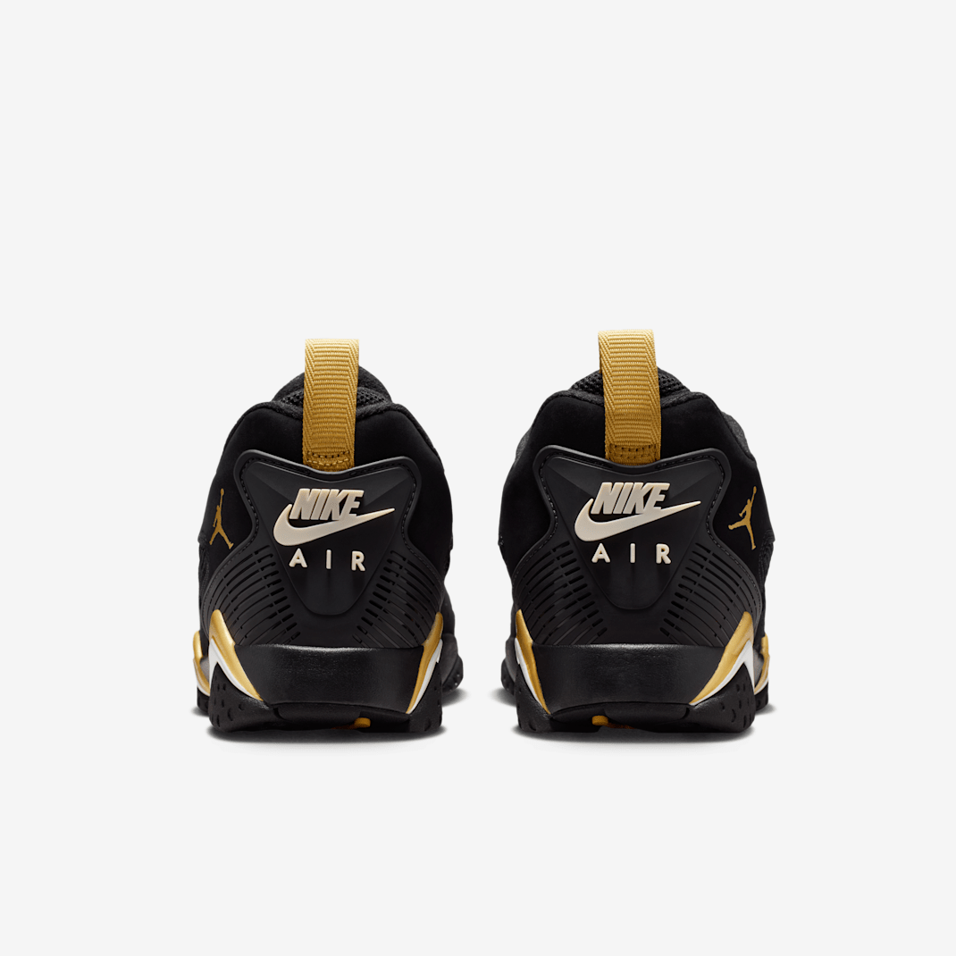 Air Jordan MVP 92 - Image 6