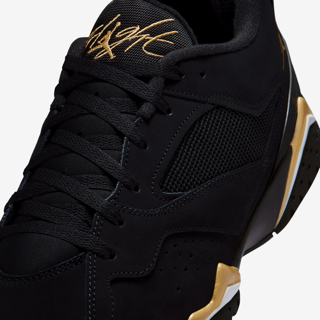 Air Jordan MVP 92 - Image 7