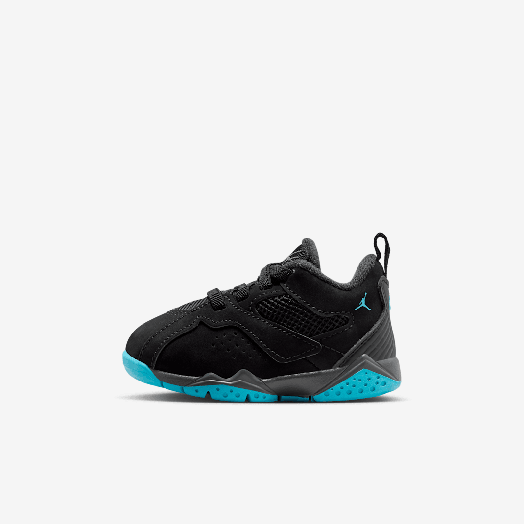 Black/Anthracite/Gamma Blue