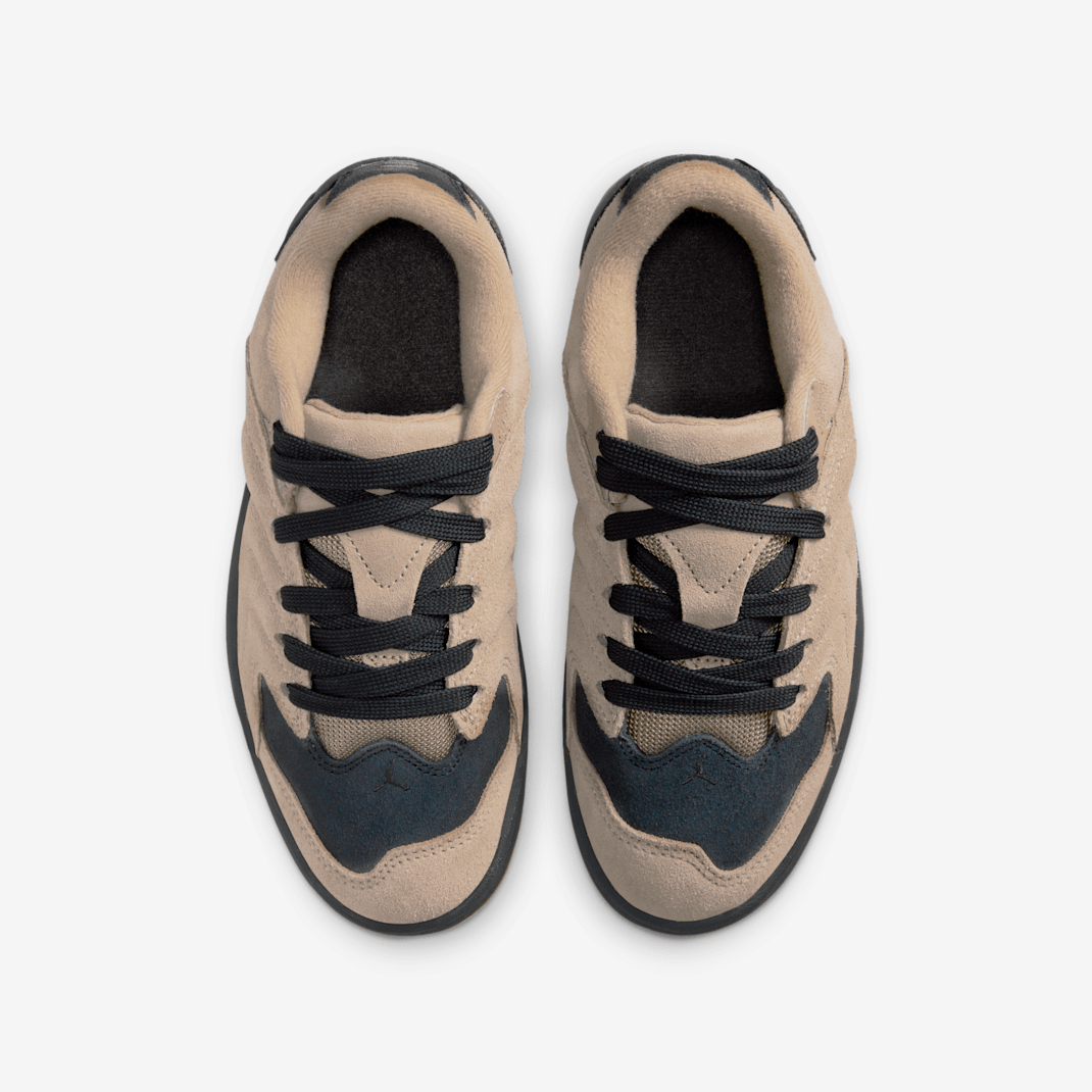 Jordan Session - Image 4