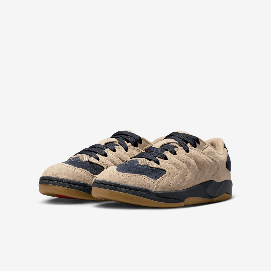 Jordan Session - Image 5