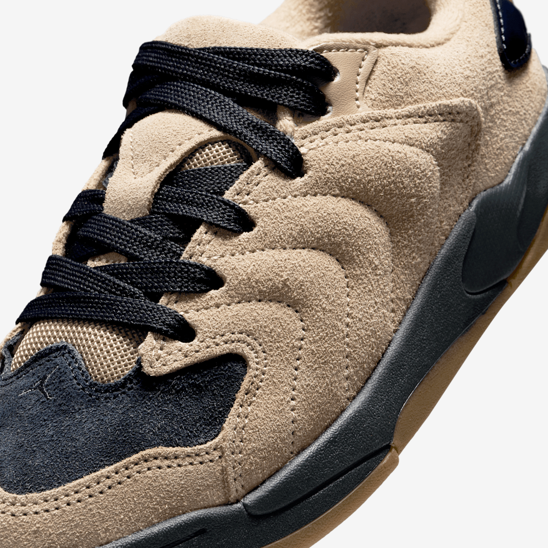 Jordan Session - Image 7