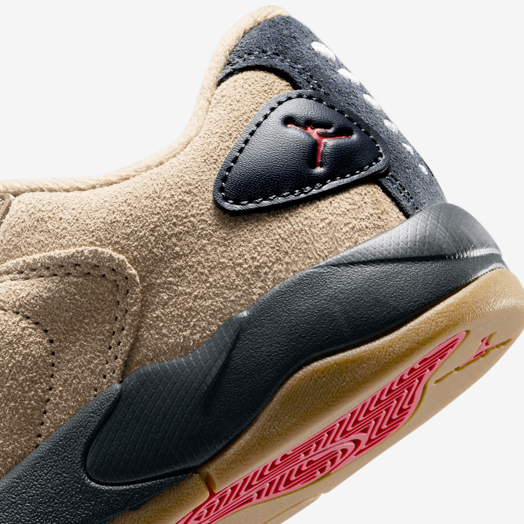 Jordan Session - Image 8