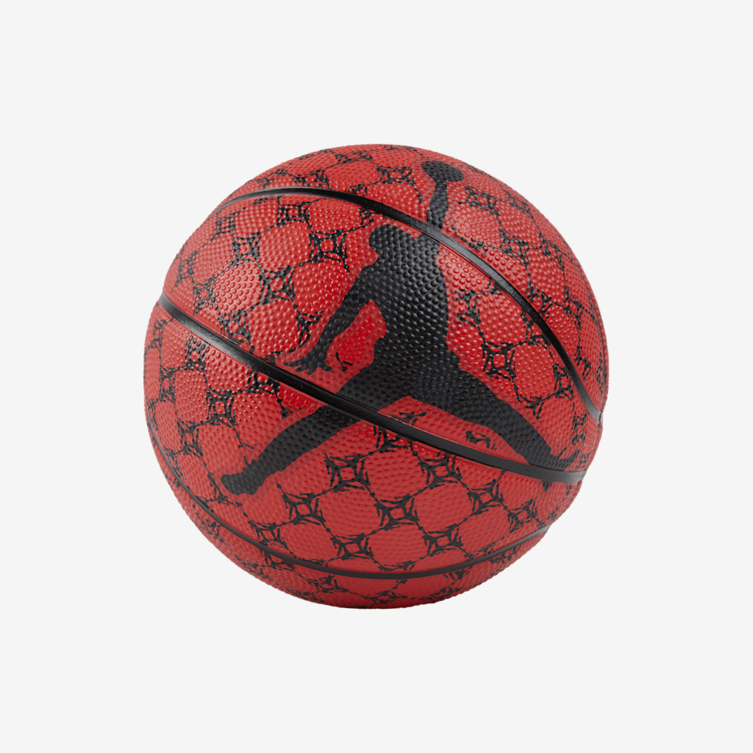 Fire Red/Black/Fire Red/Black