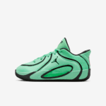 Green Glow/Bright Crimson/Black