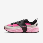 Wolf Grey/Neutral Grey/Black/Pink Blast