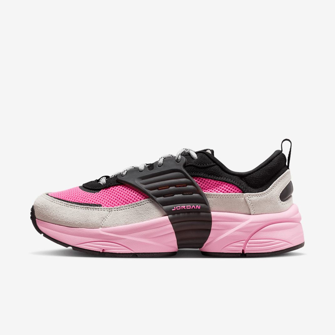 Wolf Grey/Neutral Grey/Black/Pink Blast