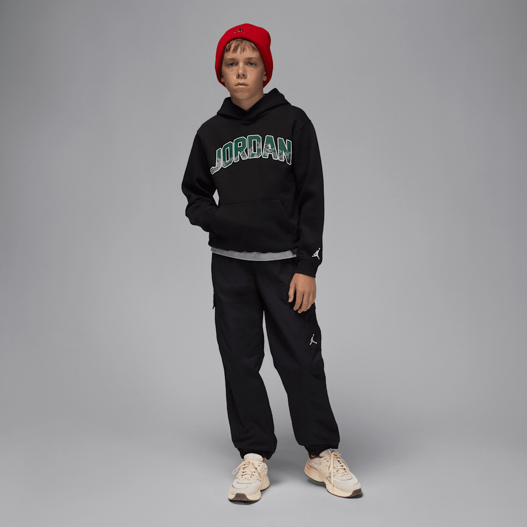 Jordan Trunner O/S - Image 10