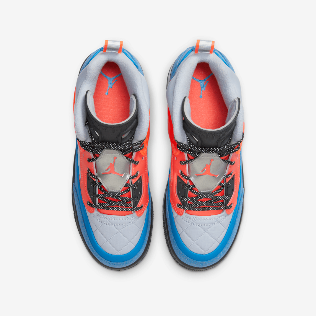 Jordan Spizike - Image 4