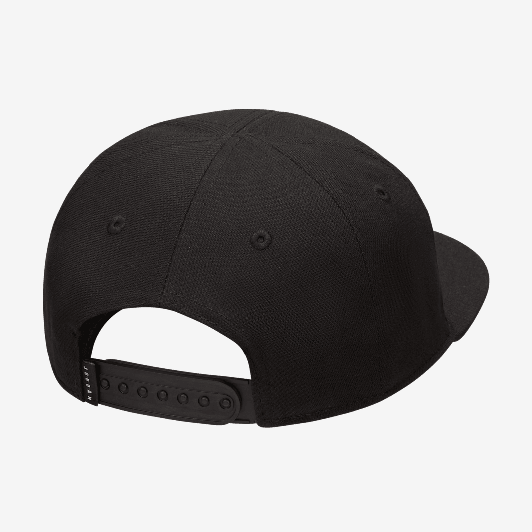 Jordan Jumpman Snapback - Image 2