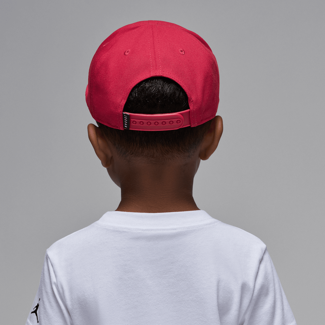 Jordan Jumpman Snapback - Image 4