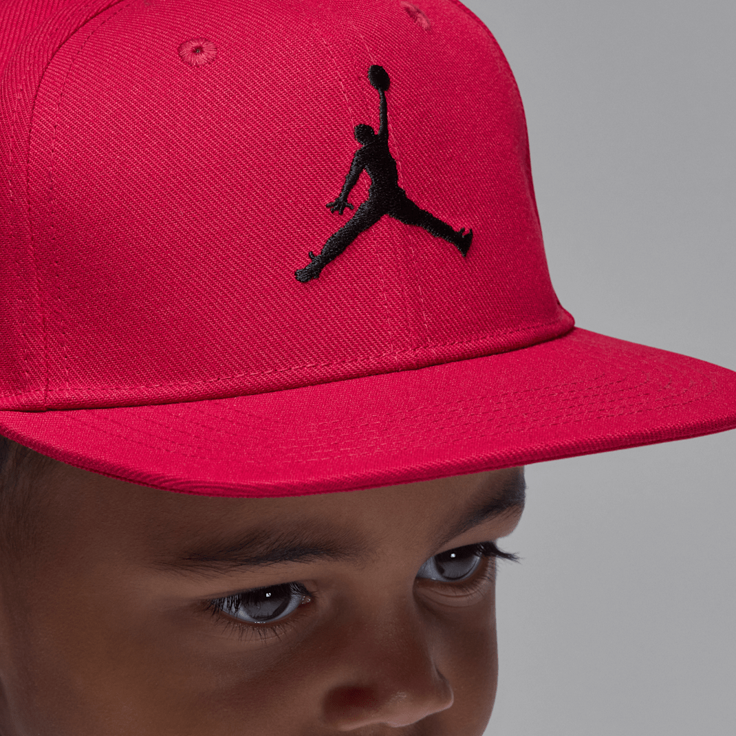 Jordan Jumpman Snapback - Image 6