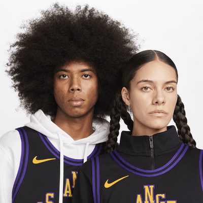 Los Angeles Lakers City Edition - Image 6