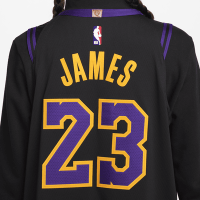 Los Angeles Lakers City Edition - Image 8