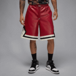 Wings Jordan Red/Sail/Sierra Red