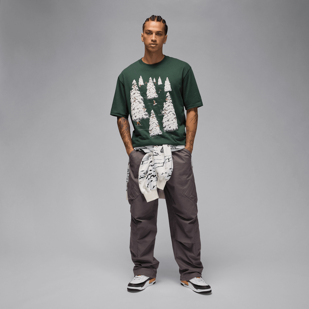 Jordan Brooklyn - Image 6