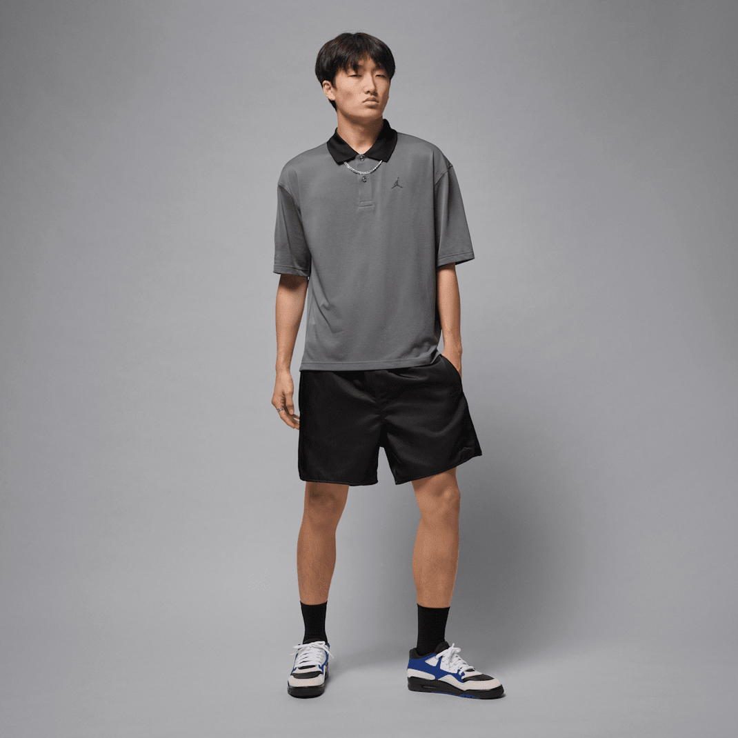 Jordan Brooklyn - Image 12