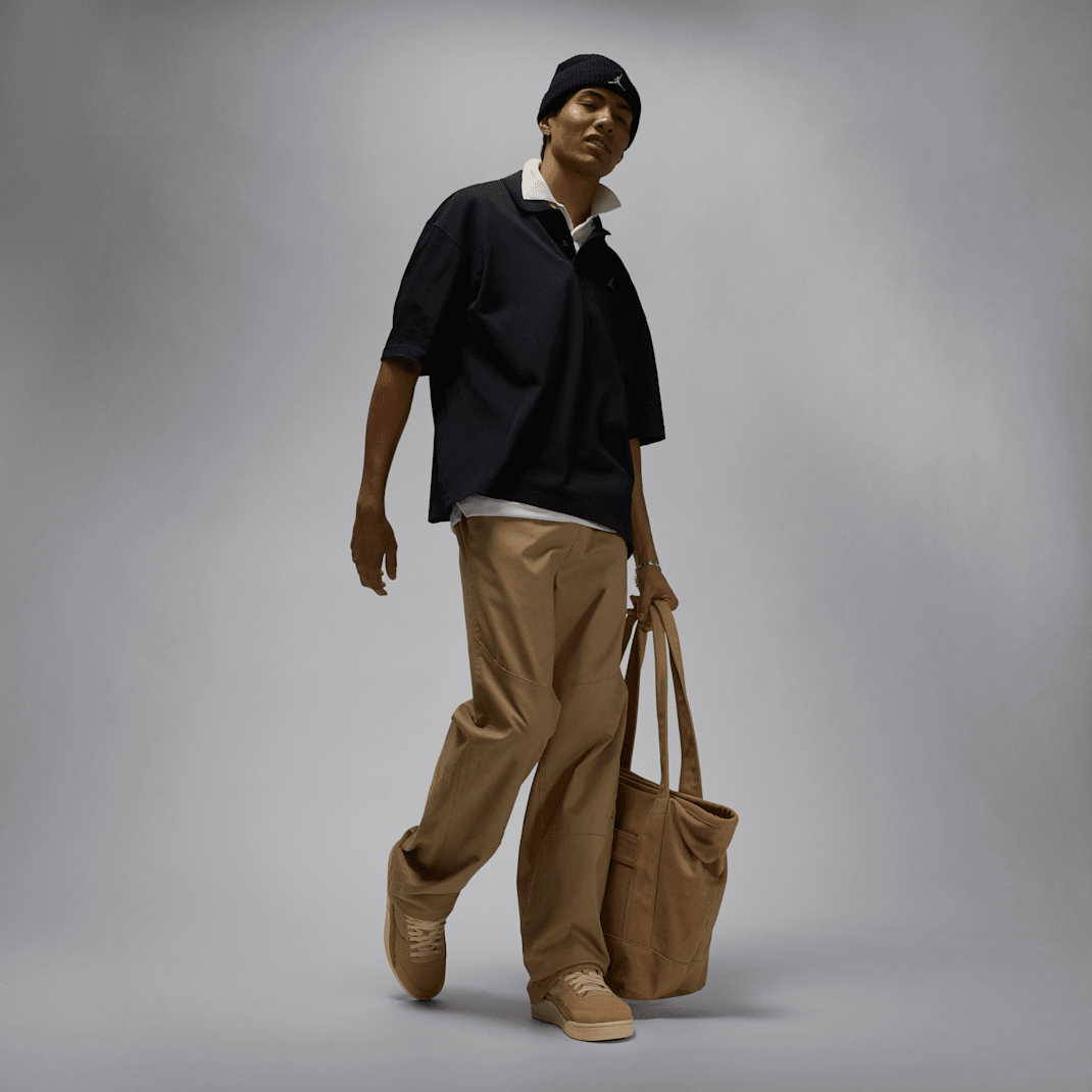 Jordan Brooklyn - Image 6