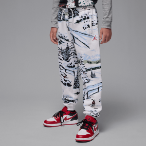 Jordan Brooklyn Fleece