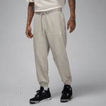 Grey Heather/White