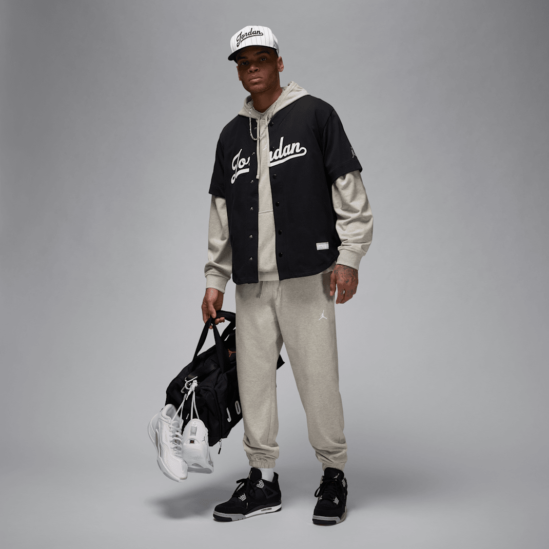 Jordan Sport Crossover - Image 16