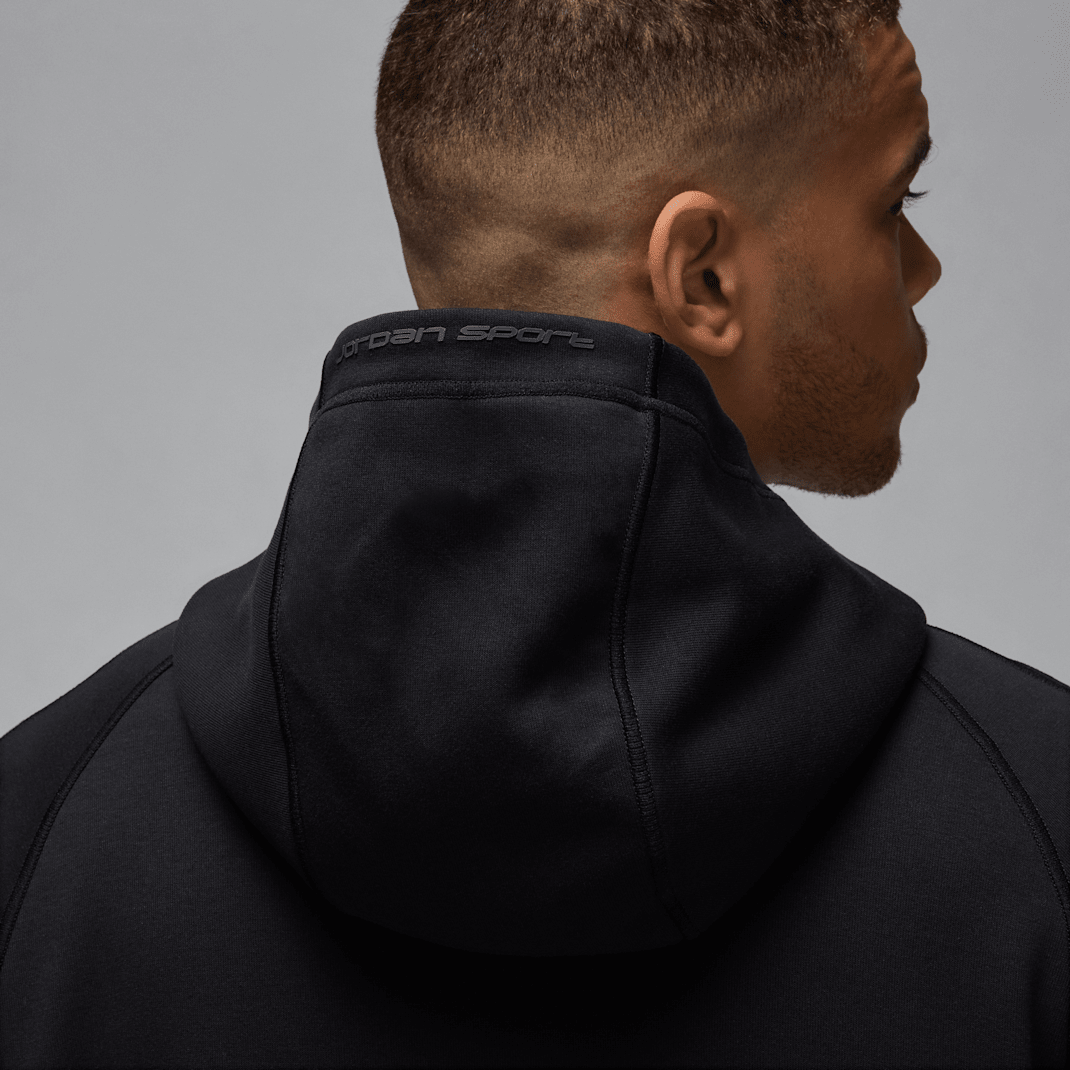 Jordan Sport Hoop Fleece - Image 7