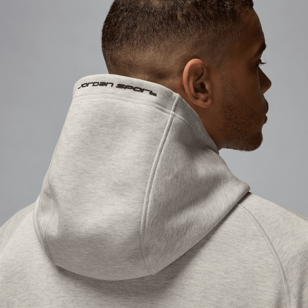 Jordan Sport Hoop Fleece - Image 15