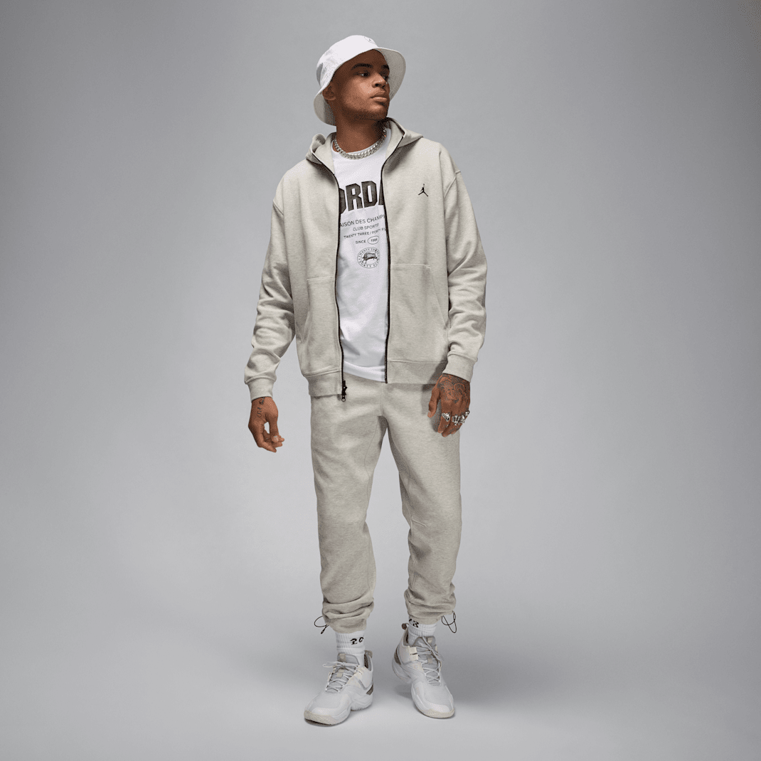 Jordan Sport Hoop Fleece - Image 16
