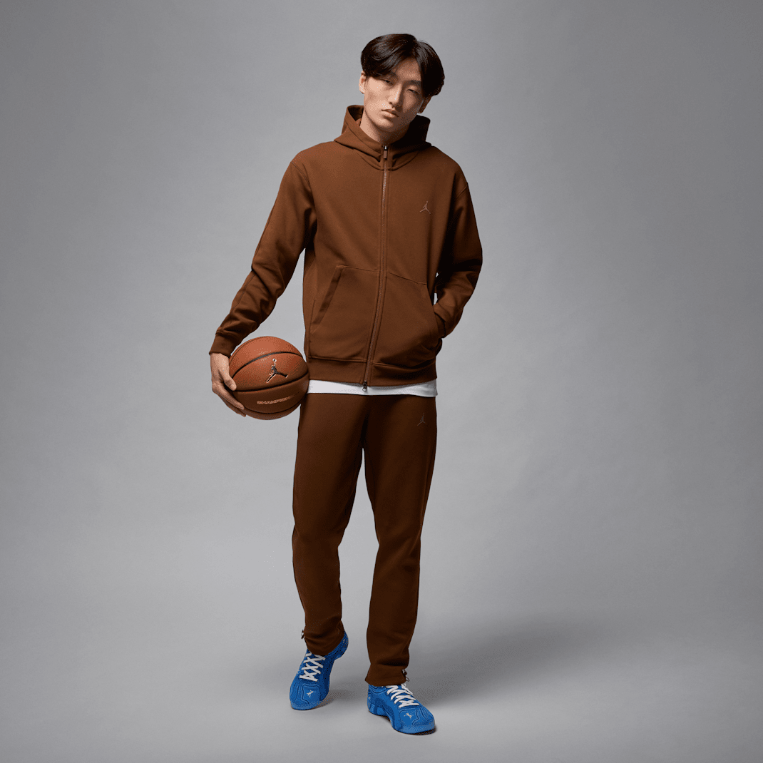 Jordan Sport Hoop Fleece - Image 23