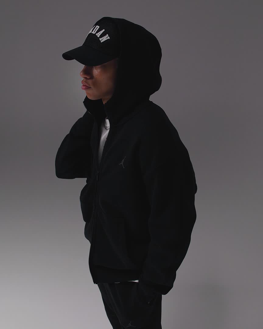 Jordan Sport Hoop Fleece - Image 2