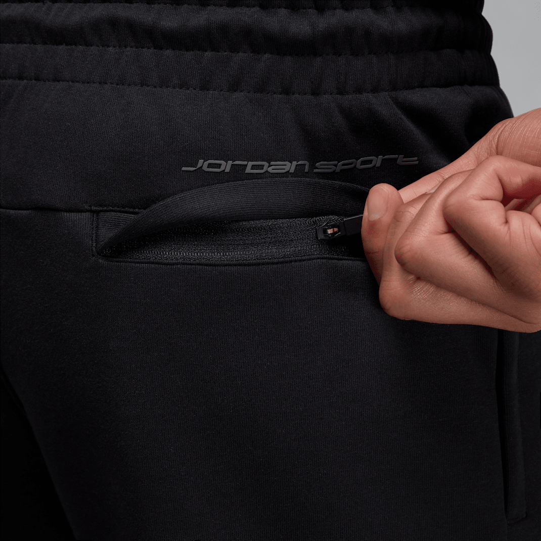 Jordan Sport Hoop Fleece - Image 5