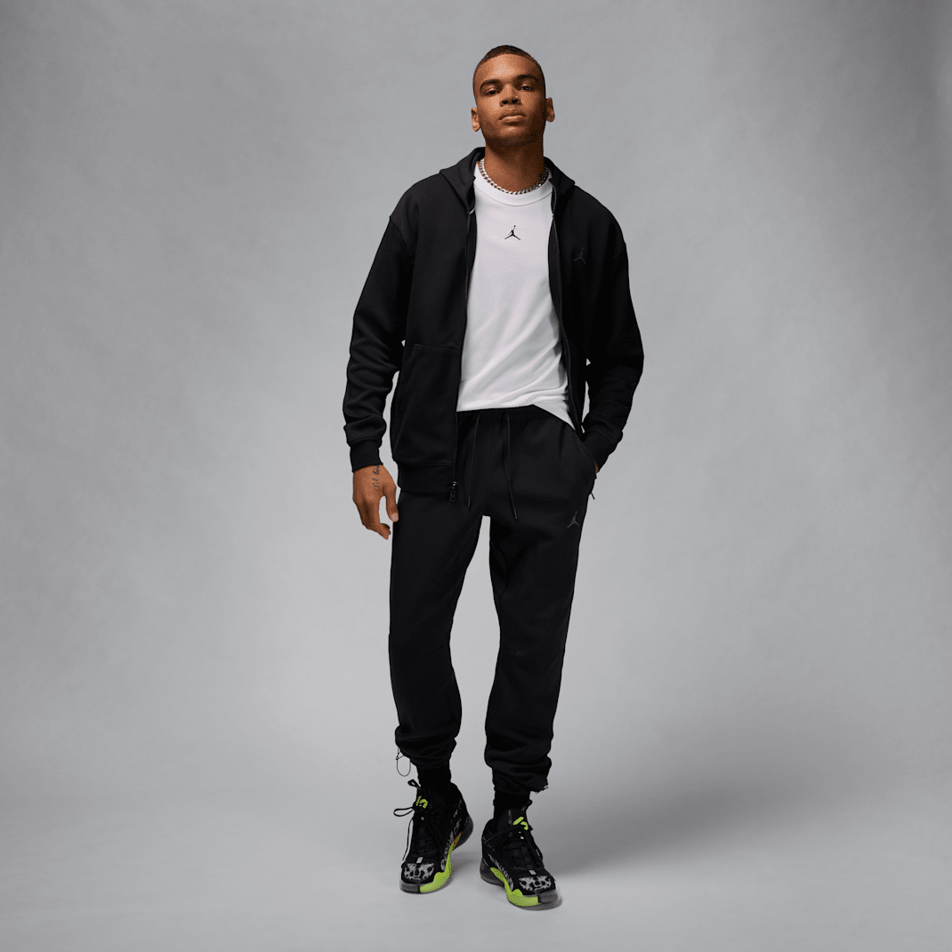 Jordan Sport Hoop Fleece - Image 7