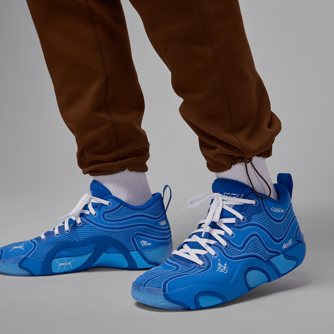 Jordan Sport Hoop Fleece - Image 19